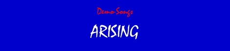 Demo-Songs
